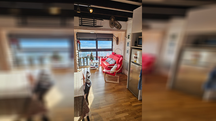 Ma-Cabane - Vente Appartement LES ANGLES, 47 m²