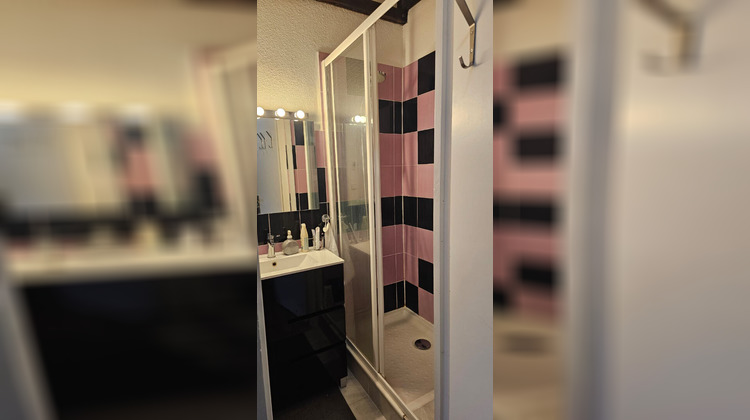 Ma-Cabane - Vente Appartement LES ANGLES, 47 m²