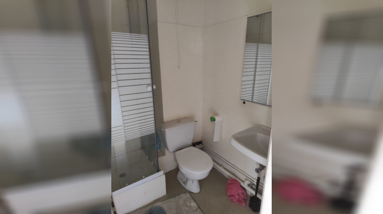 Ma-Cabane - Vente Appartement LES ANGLES, 19 m²