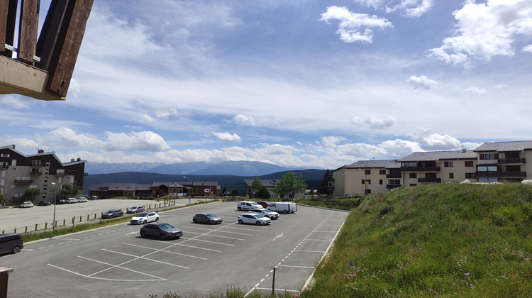 Ma-Cabane - Vente Appartement LES ANGLES, 19 m²