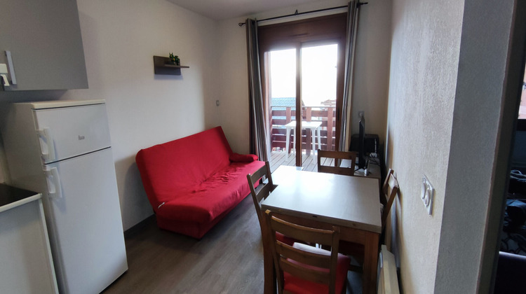 Ma-Cabane - Vente Appartement LES ANGLES, 35 m²