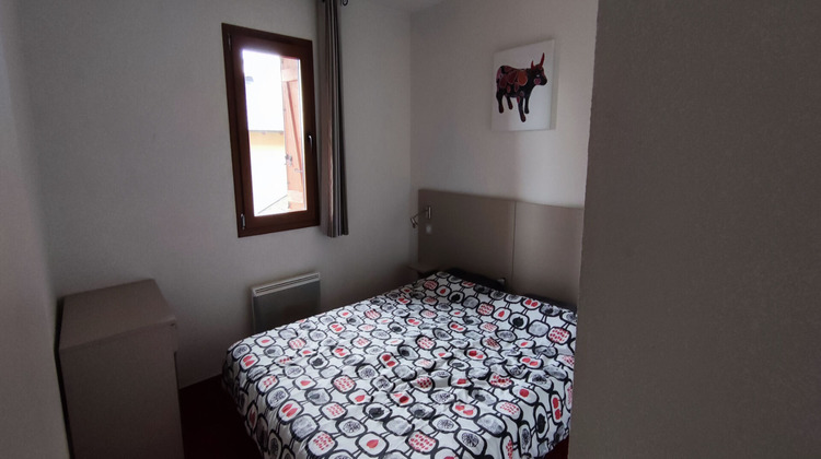 Ma-Cabane - Vente Appartement LES ANGLES, 35 m²