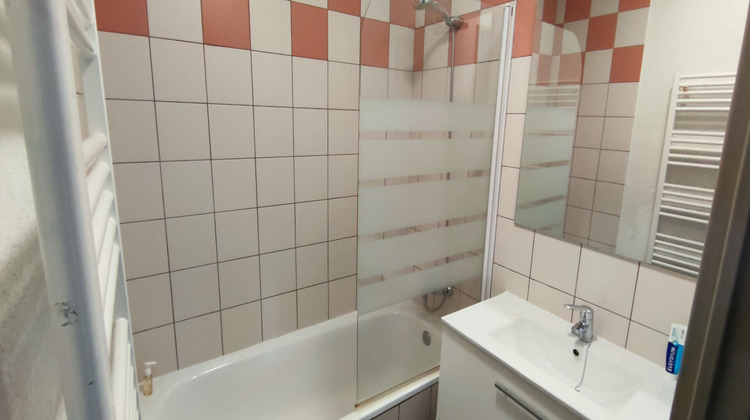 Ma-Cabane - Vente Appartement LES ANGLES, 35 m²