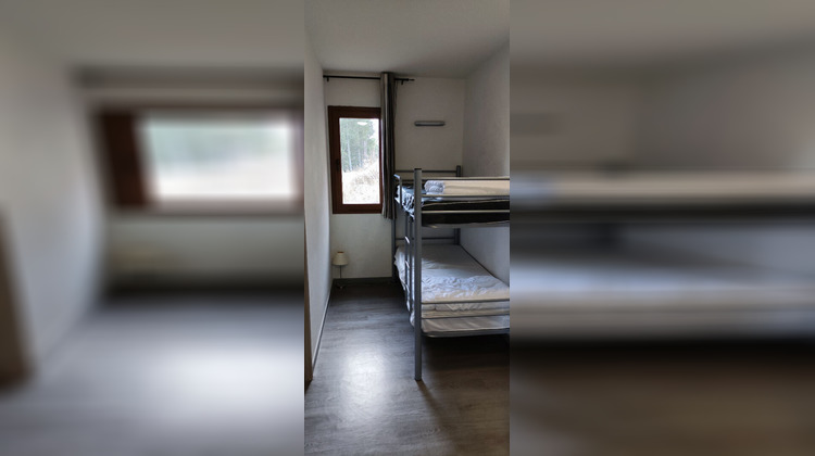 Ma-Cabane - Vente Appartement LES ANGLES, 35 m²