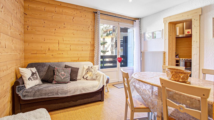 Ma-Cabane - Vente Appartement LES ANGLES, 40 m²