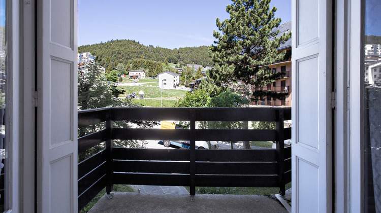 Ma-Cabane - Vente Appartement LES ANGLES, 40 m²