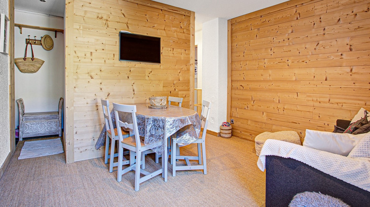 Ma-Cabane - Vente Appartement LES ANGLES, 40 m²