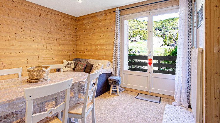 Ma-Cabane - Vente Appartement LES ANGLES, 40 m²