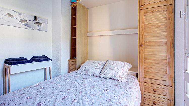 Ma-Cabane - Vente Appartement LES ANGLES, 40 m²