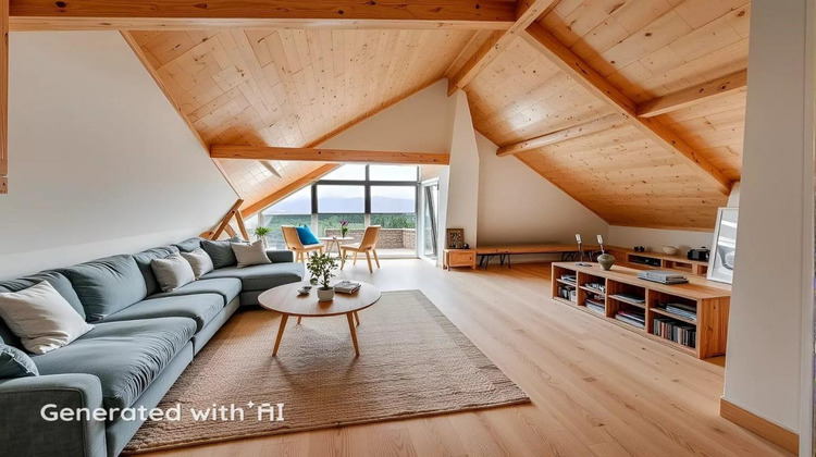 Ma-Cabane - Vente Appartement LES ANGLES, 97 m²