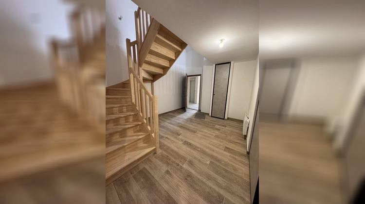 Ma-Cabane - Vente Appartement LES ANGLES, 97 m²