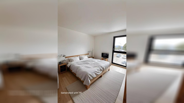 Ma-Cabane - Vente Appartement LES ANGLES, 97 m²