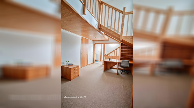 Ma-Cabane - Vente Appartement LES ANGLES, 97 m²