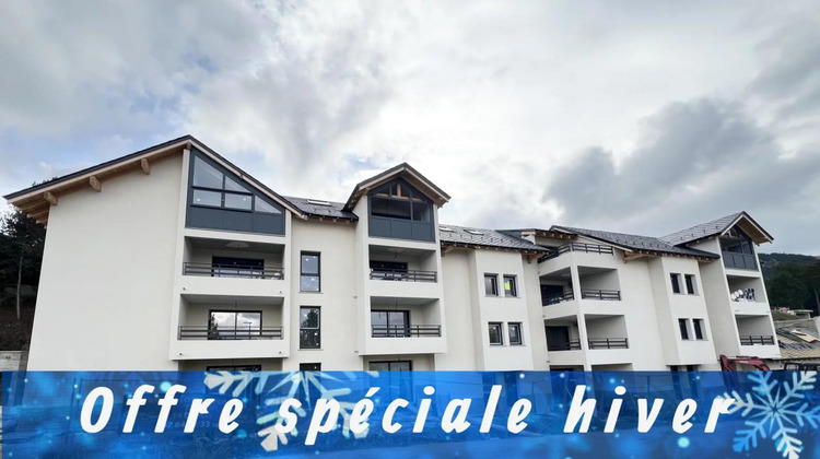 Ma-Cabane - Vente Appartement LES ANGLES, 98 m²