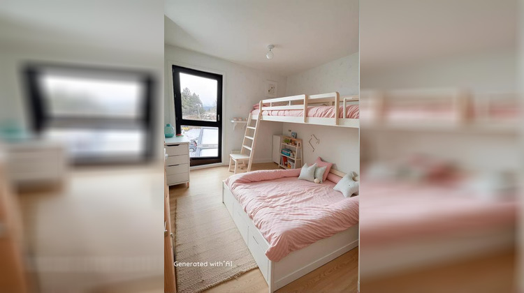 Ma-Cabane - Vente Appartement LES ANGLES, 98 m²