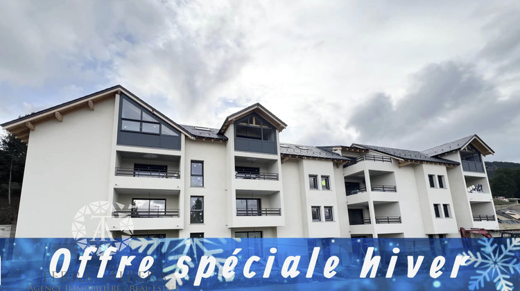 Ma-Cabane - Vente Appartement Les Angles, 98 m²