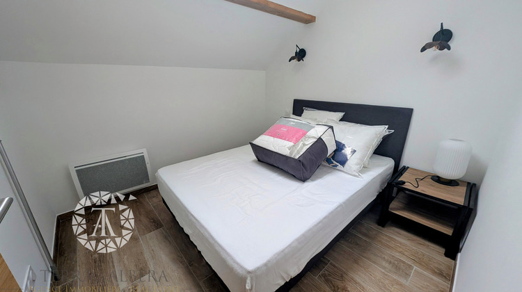 Ma-Cabane - Vente Appartement Les Angles, 98 m²