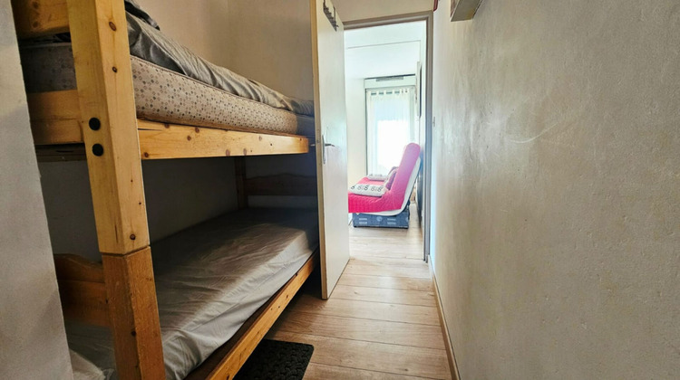 Ma-Cabane - Vente Appartement LES ANGLES, 23 m²