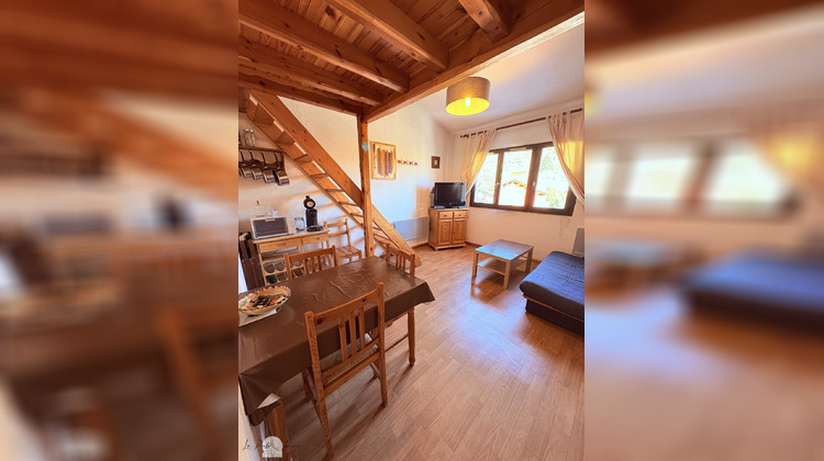 Ma-Cabane - Vente Appartement Les Angles, 34 m²