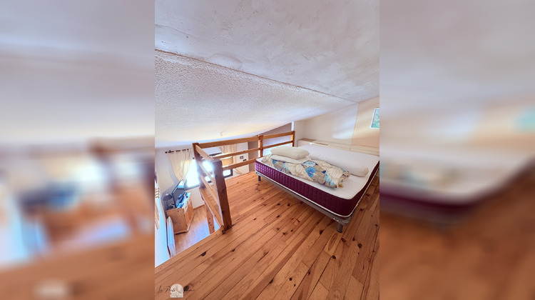 Ma-Cabane - Vente Appartement Les Angles, 34 m²