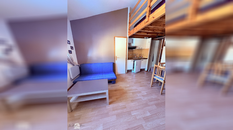 Ma-Cabane - Vente Appartement Les Angles, 34 m²