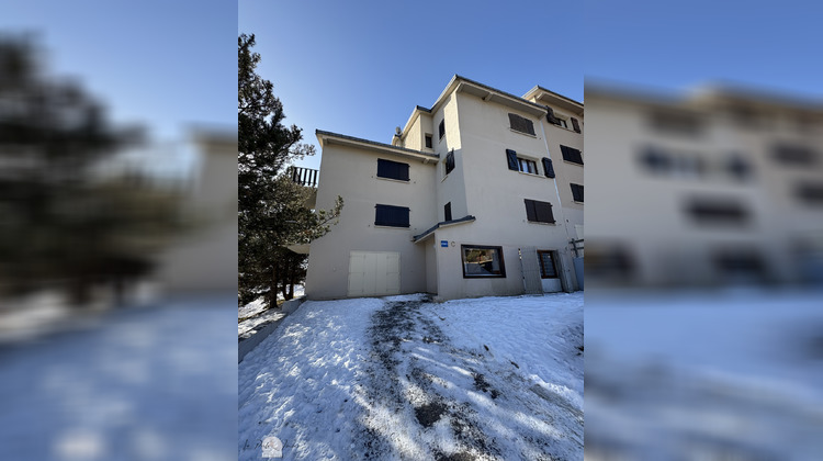 Ma-Cabane - Vente Appartement Les Angles, 34 m²