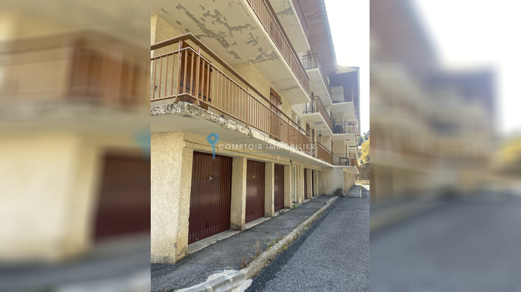 Ma-Cabane - Vente Appartement Les Angles, 36 m²