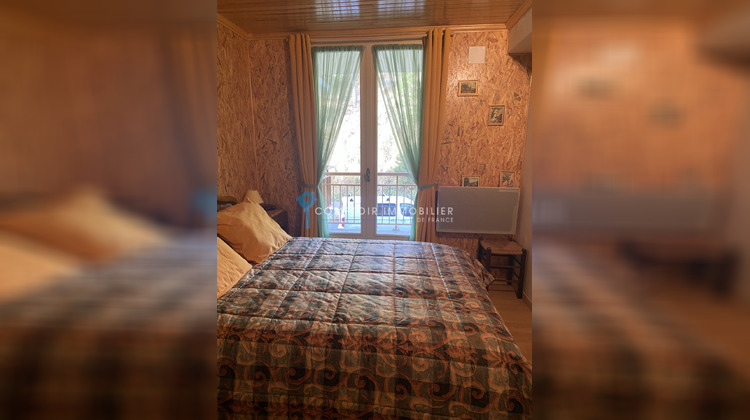 Ma-Cabane - Vente Appartement Les Angles, 36 m²