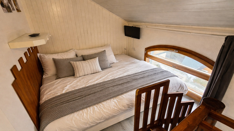 Ma-Cabane - Vente Appartement LES ANGLES, 21 m²