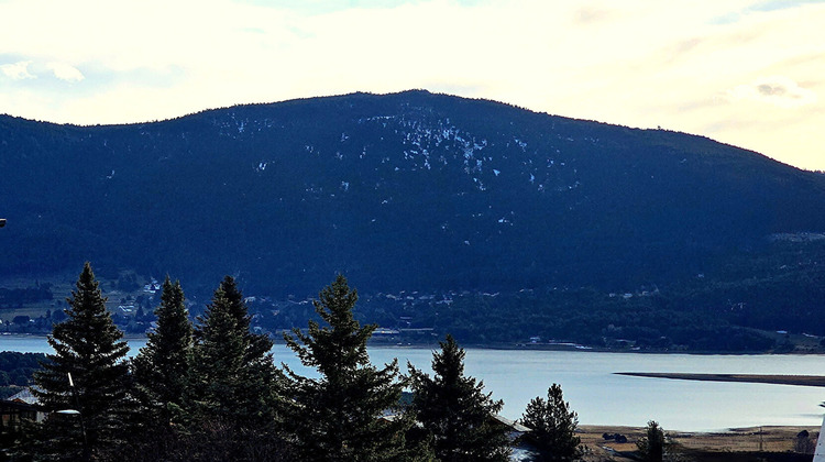 Ma-Cabane - Vente Appartement LES ANGLES, 41 m²