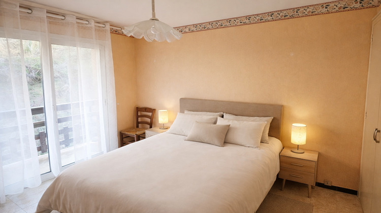 Ma-Cabane - Vente Appartement LES ANGLES, 41 m²