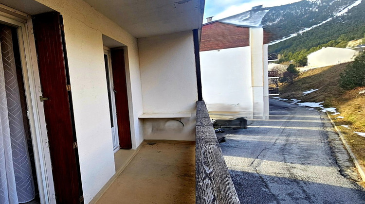 Ma-Cabane - Vente Appartement LES ANGLES, 41 m²