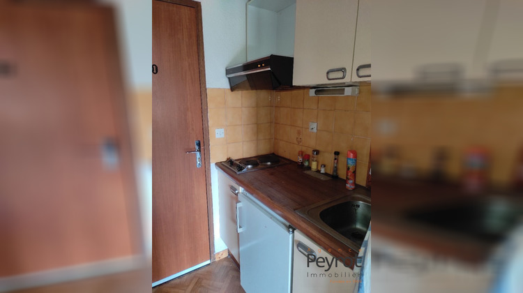 Ma-Cabane - Vente Appartement Les Angles, 19 m²