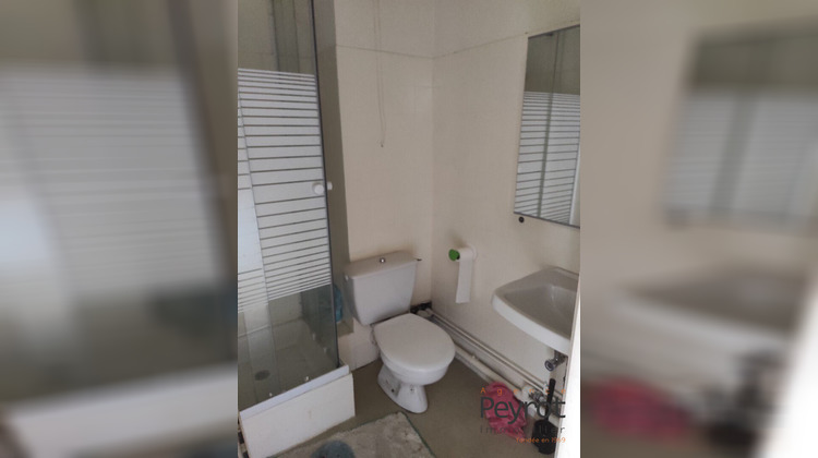 Ma-Cabane - Vente Appartement Les Angles, 19 m²