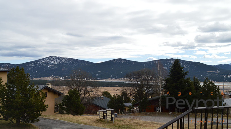 Ma-Cabane - Vente Appartement Les Angles, 21 m²