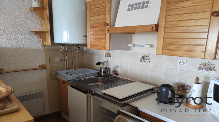 Ma-Cabane - Vente Appartement Les Angles, 21 m²