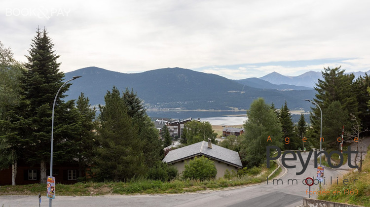 Ma-Cabane - Vente Appartement Les Angles, 20 m²