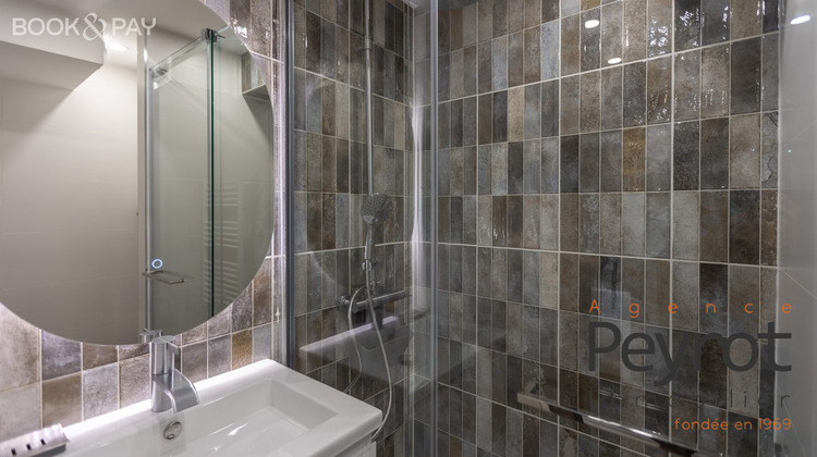 Ma-Cabane - Vente Appartement Les Angles, 20 m²