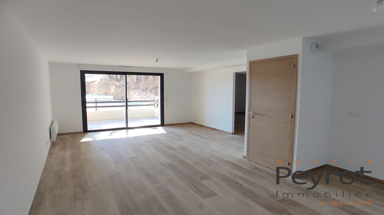 Ma-Cabane - Vente Appartement Les Angles, 55 m²