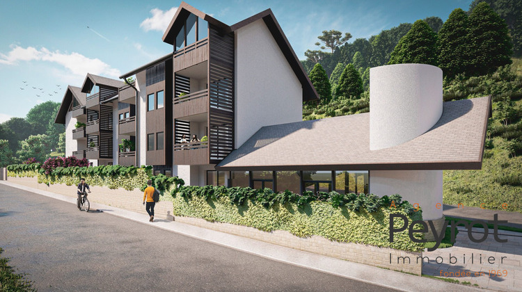 Ma-Cabane - Vente Appartement Les Angles, 97 m²