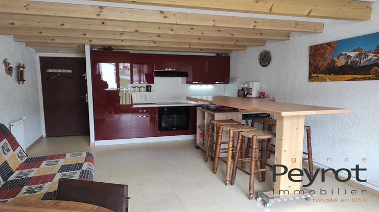 Ma-Cabane - Vente Appartement Les Angles, 53 m²
