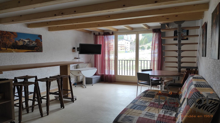 Ma-Cabane - Vente Appartement Les Angles, 53 m²