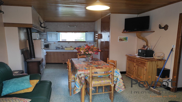 Ma-Cabane - Vente Appartement Les Angles, 46 m²