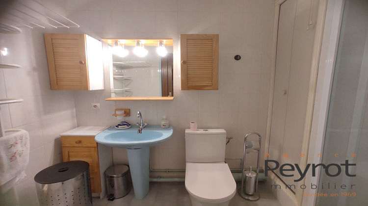 Ma-Cabane - Vente Appartement Les Angles, 31 m²