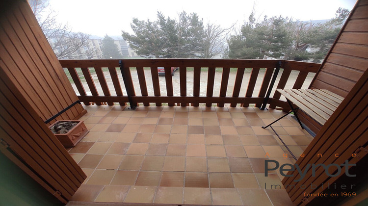 Ma-Cabane - Vente Appartement Les Angles, 31 m²