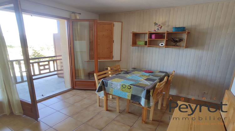 Ma-Cabane - Vente Appartement Les Angles, 38 m²