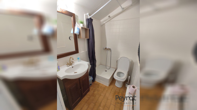 Ma-Cabane - Vente Appartement Les Angles, 22 m²