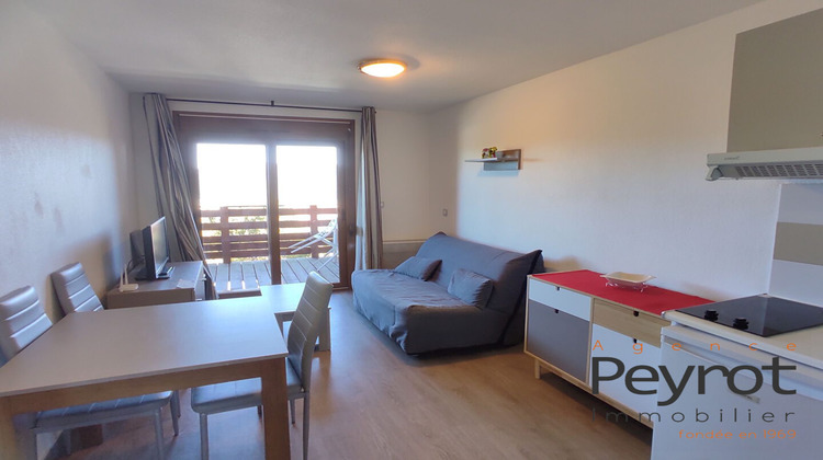 Ma-Cabane - Vente Appartement Les Angles, 27 m²