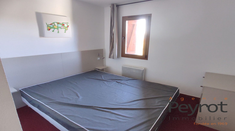 Ma-Cabane - Vente Appartement Les Angles, 27 m²