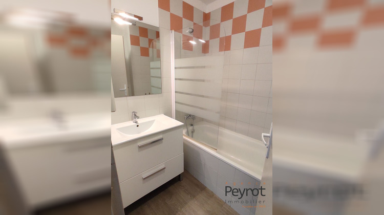 Ma-Cabane - Vente Appartement Les Angles, 27 m²